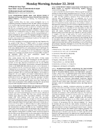Abstract Book