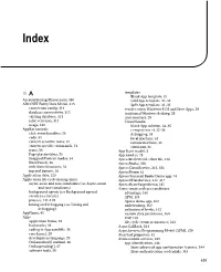 Accountsettingsflyout.Xaml, 380 ADO.NET Entity Data Model, 315