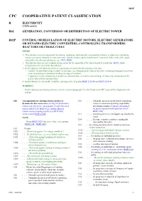 Controlling Transformers, Reactors Or Choke Coils Notes 1