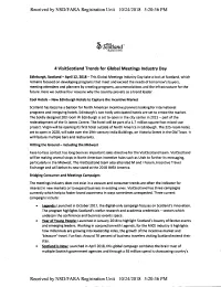 Informational Materials