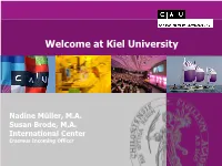 University of Kiel