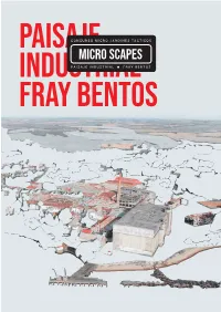Bando Fray Bentos 220120