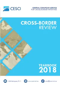 Cross- Review Border