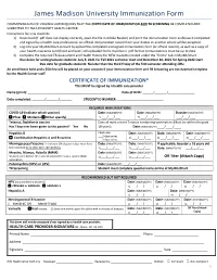 Immunization-Form.Pdf
