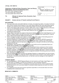 Rti Dl Release - Npsr