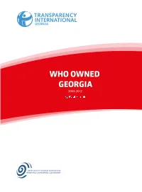Who Owned Georgia Eng.Pdf