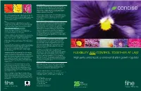 Concise Use Guide.Pdf
