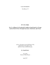 Final Thesis