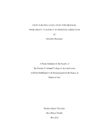 MESSINGER.Thesis.April 1.FINAL