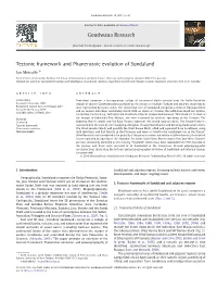 Metcalfe 2011 Gond Res Sundaland.Pdf