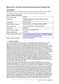 Final Report