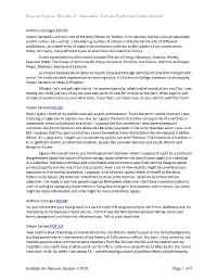 Ideas in Progress, Episode 45, Anarchisms, Left and Right with Crispin Sartwell
