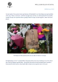 Newsletter July 2019 PDF File