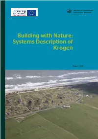Systems Description of Krogen