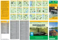 Coach Driver's Map and Guide