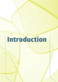 Introduction