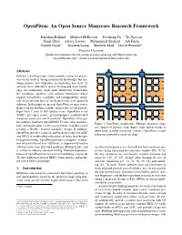 Openpiton: an Open Source Manycore Research Framework