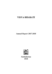 Annual Report 17-18 Full Chap Final Tracing.Pmd