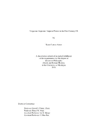 Dissertation Cover Page