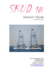 Owners' Guide