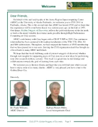 CUG Program-3Press.Pdf