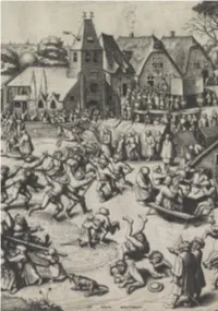 Downloaded from Brill.Com09/23/2021 10:21:27AM Via Free Access Chapter 4 Pilgrimage