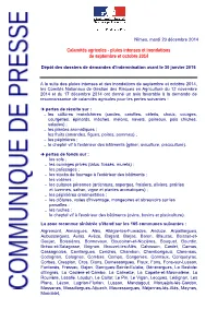Prefecture Du Gard