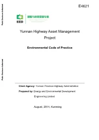 3 ECOP Implementation Arrangement