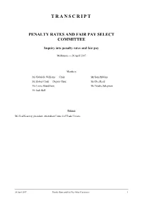 Transcript (PDF 147