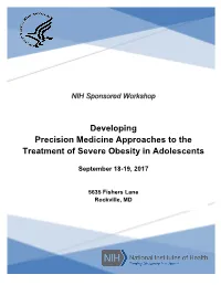 Workshop Booklet