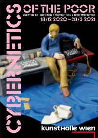 Booklet Cybernetics-Of-The-Poor EN.Pdf