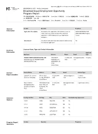 Draft Copy « License Modernization «