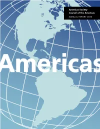 Access the Report