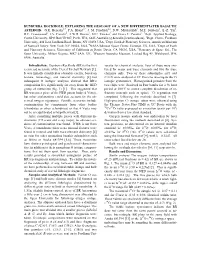 Exploring the Geology of a New Differentiated Basaltic Asteroid