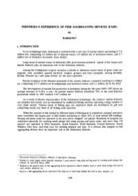 Print 1990-05-14 Symp Artificial Reefs for Management of Marine