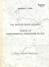 1 1 ^^L#/Walei a *KJ Status of I ENVIRONMENTAL KNOWLEDGE TOT975 Porak&R, >1Asonpi '.'