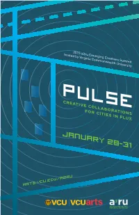 Conference Program