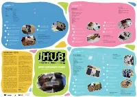 Jhub Open Hardware Guide 2016