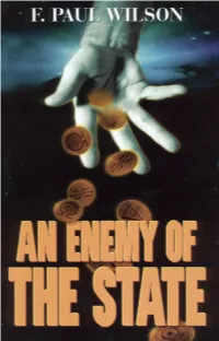 An Enemy of the State
