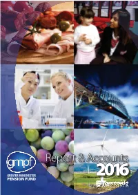 Annual Report 2016