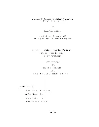 Lazy Threads� Compiler and Runtime Structures For