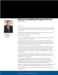 Effluent Guidelines/Clean Water Act: U.S