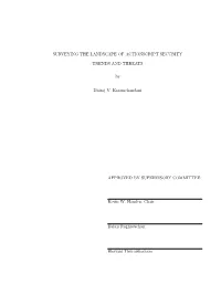 Surveying the Landscape of Actionscript Security