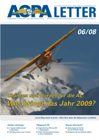 06/08 Was Bringt Das Jahr 2009?