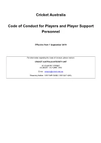 General Matter Instruction Document