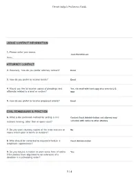 Josh Hendrickson Name