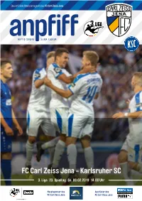 Karlsruher SC 3