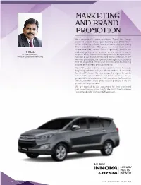 4 Marketing & Branding Promotion Web