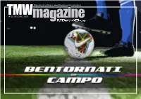 Mensile Di Critica E Approfondimento Calcistico