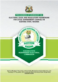SIECOM Layout